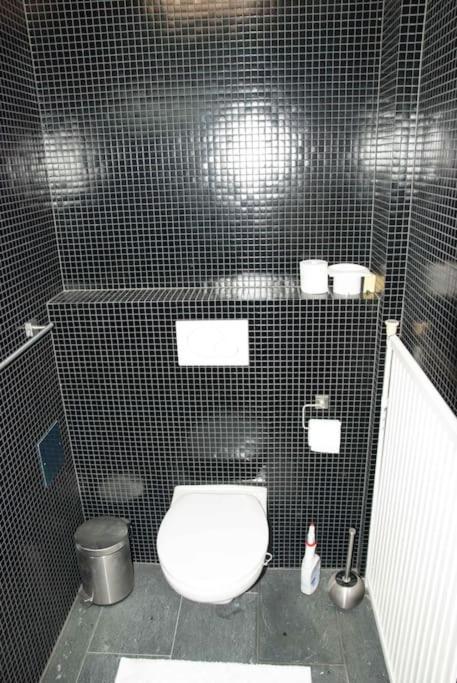 Ferienwohnung Lt Superior Location Wien Exterior foto